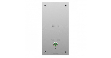 Вызывная панель BAS-IP